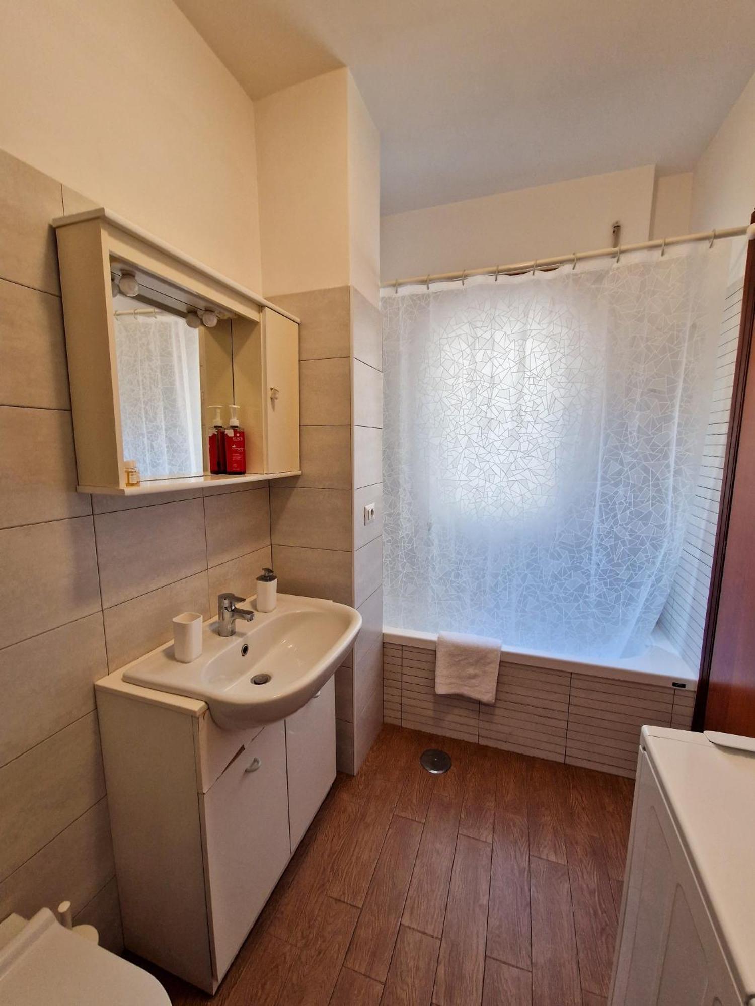 Domus Divi - Eur Torrino Lägenhet Rom Exteriör bild